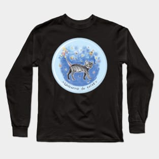 unicorns do exist Long Sleeve T-Shirt